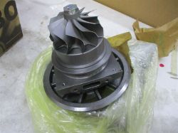 CARTRIDGE-TURBOCHARGER resmi