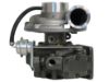 Picture of TURBOCHARGER