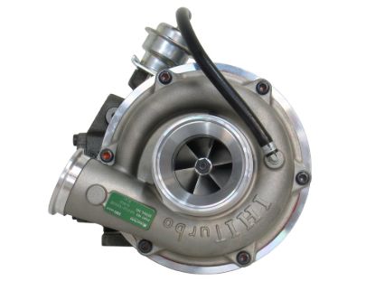 Picture of TURBOCHARGER