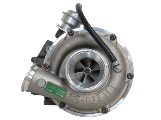 Picture of TURBOCHARGER