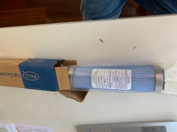 FILTER, HYDRO PUMP resmi