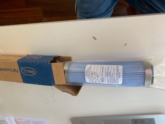 Picture of FILTER, HYDRO PUMP