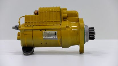 Picture of Starting Motor GP-Electric