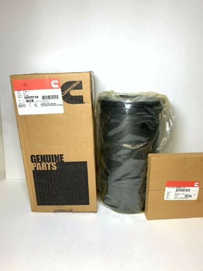 Picture of LINER, CYLINDER