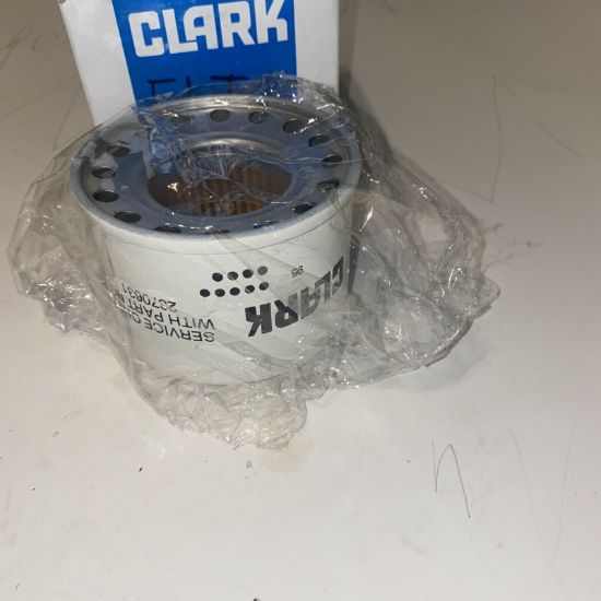 Picture of Breather Filter