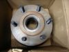 Picture of HUB AS-WHEEL
