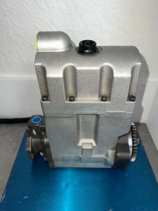Picture of PUMP GP