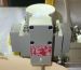 GE LM6000 6" BLEED VALVE resmi