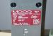 GE LM6000 6" BLEED VALVE resmi