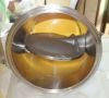 Picture of GE LM6000 6" BLEED VALVE