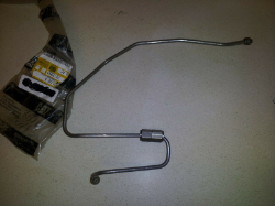 FUEL INJECTION LiNE resmi