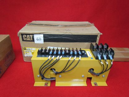 Picture of CONTROL GP-EMCP ELECTRONIC
