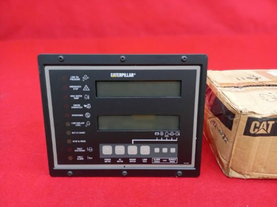 Picture of CONTROL GP-ELECTRONIC