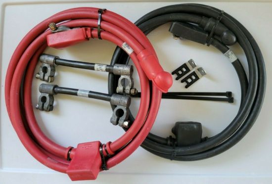 Picture of CABLE GP-BATTERY