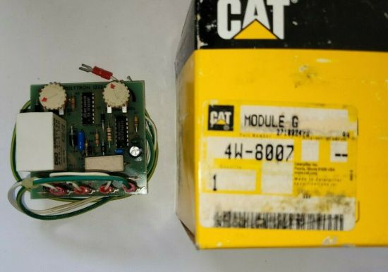 Picture of MODULE GP-CYCLE CRANKING