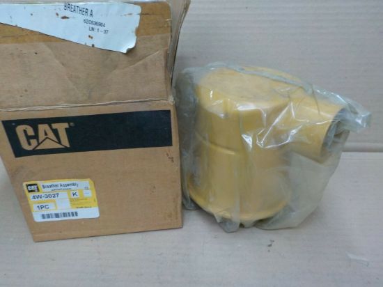 Picture of BREATHER AS (CRANKCASE)