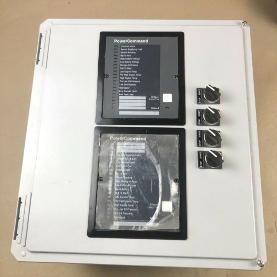 Picture of ANNUNCIATOR (RS485)