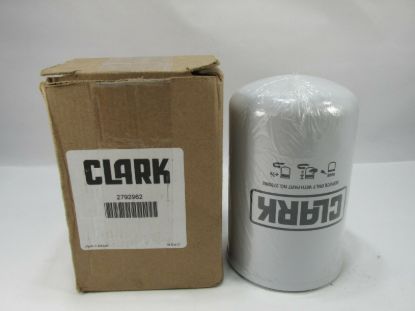 Picture of Hydraulic Filter