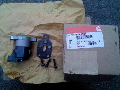 Picture of ACTUATOR