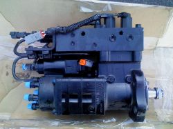 FUEL INJECTION PUMP resmi