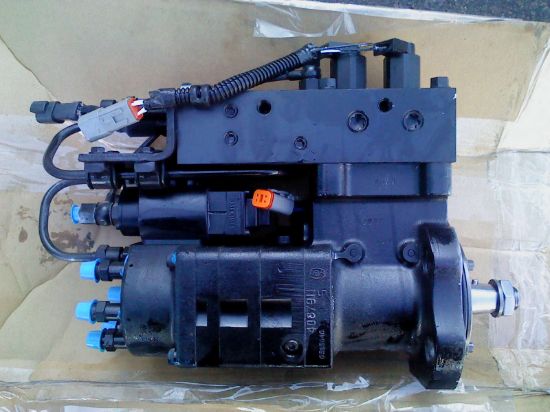 Picture of PUMP, CAPS FUEL