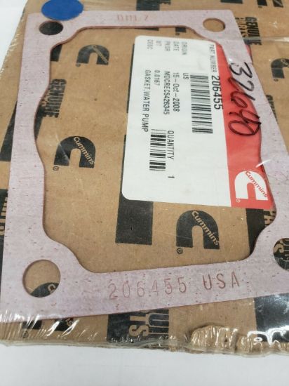 Picture of Water Pump Gasket