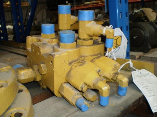 Picture of VALVE GP-CONTROL
