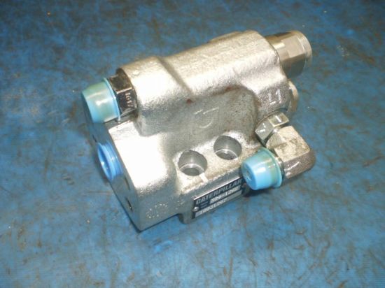 Picture of VALVE GP-P