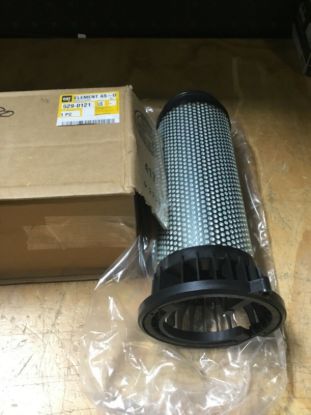 Picture of ELEMENT AS-OIL FILTER
