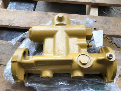 Picture of LOCK GP-TRANSMISSION