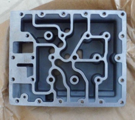 Picture of VALVE GP-NEUTRALIZER