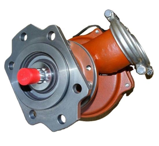 Picture of PUMP,WATER