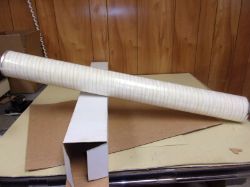 ELEMENT FILTER resmi