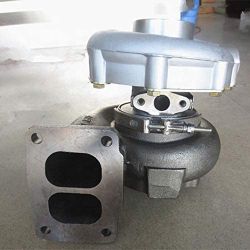 Turbocharger resmi