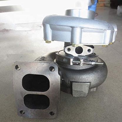 Picture of Turbocharger