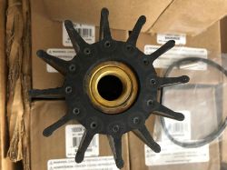 Impeller Kit resmi