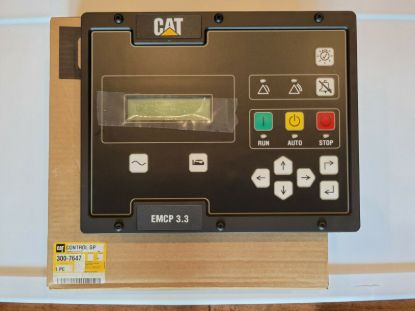 Picture of CONTROL GP-GENERATOR SET - EMCP 3.3