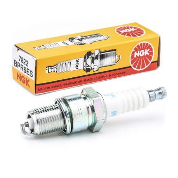 BPR6ES Spark Plug resmi