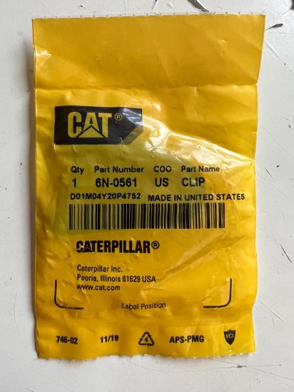 Picture of Clip