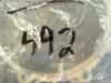 Picture of GASKET