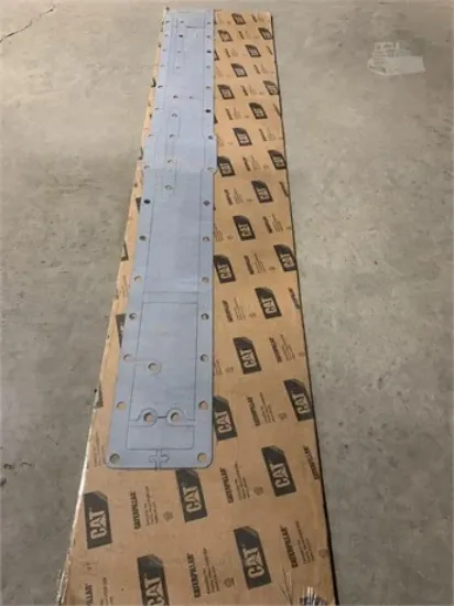 Picture of GASKET-RAIL