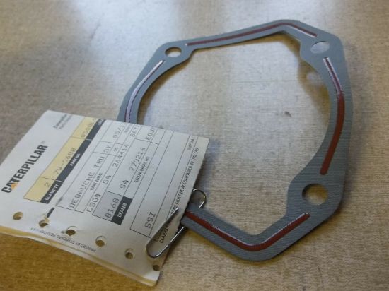 Picture of GASKET
