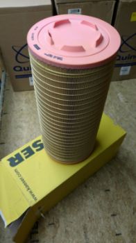 Air Filter resmi