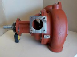 WATER PUMP resmi