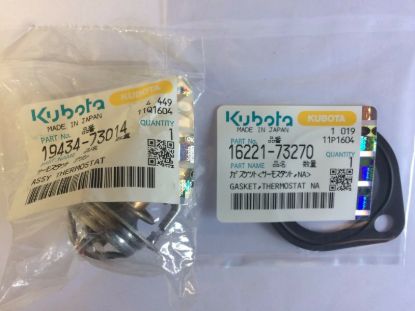 Picture of ASSY THERMOSTAT