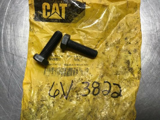 Picture of BOLT (M10X1.5X35-MM)