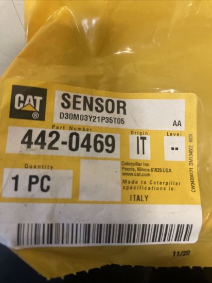 Picture of SENSOR