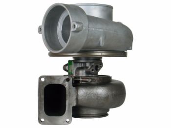 TURBOCHARGER GP resmi