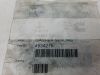 Picture of WASHER,SEALING