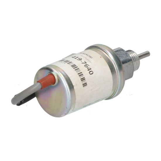 Picture of SOLENOID